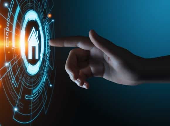 Digitale und smarte Sicherheit für Ihr Zuhause von Steinkühler in Leverkusen.