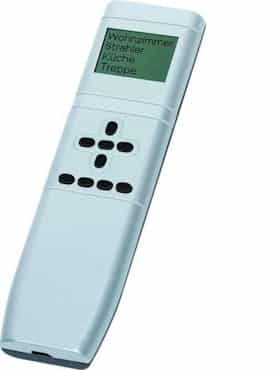 Fernbedienung für Ihr Licht und Steuerung System von Steinkühler in Leverkusen in verschiedenen Wohnbereichen.