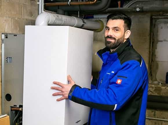 Unterstützung und Service von Steinkühler in Leverkusen.