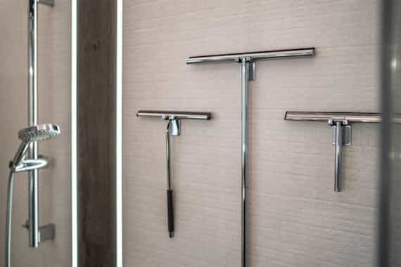 Referenzen von Steinkühler in Leverkusen - Dusche