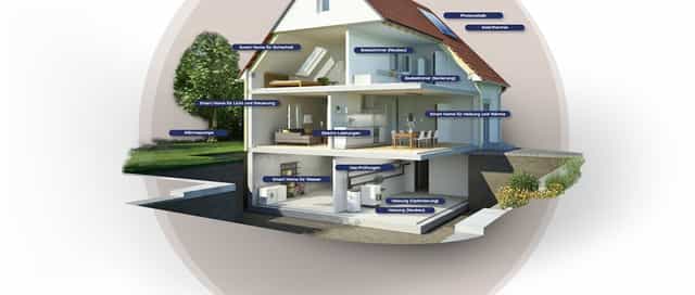 Angebot des Komplettanbieter Steinkühler in Leverkusen.