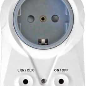 Gerät mit integrierter Steckdose für Ihr Licht und Steuerung System von Steinkühler in Leverkusen.