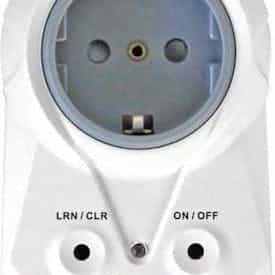 Gerät mit integrierter Steckdose für Ihr Licht und Steuerung System von Steinkühler in Leverkusen.