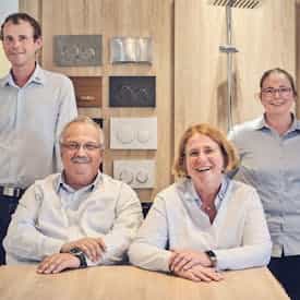 Karriere beim Familienunternehmen Steinkühler in Leverkusen.