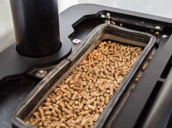 Pelletheizung möglich mit Steinkühler in Leverkusen