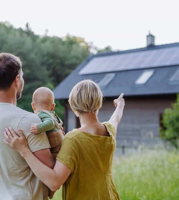 Photovoltaikanlagen von Steinkühler aus Leverkusen