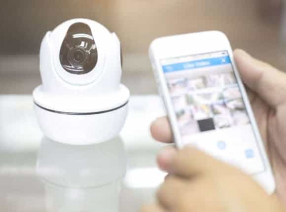 Kameragerät für Ihr Licht und Steuerung System von Steinkühler in Leverkusen.