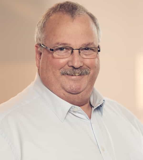 Herr Steinkühler ist Ihr zuverlässiger Ansprechpartner von Steinkühler in Leverkusen.