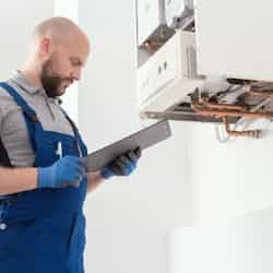 Service zur Gasprüfung von Steinkühler in Leverkusen ganz einfach und selbstverständlich.