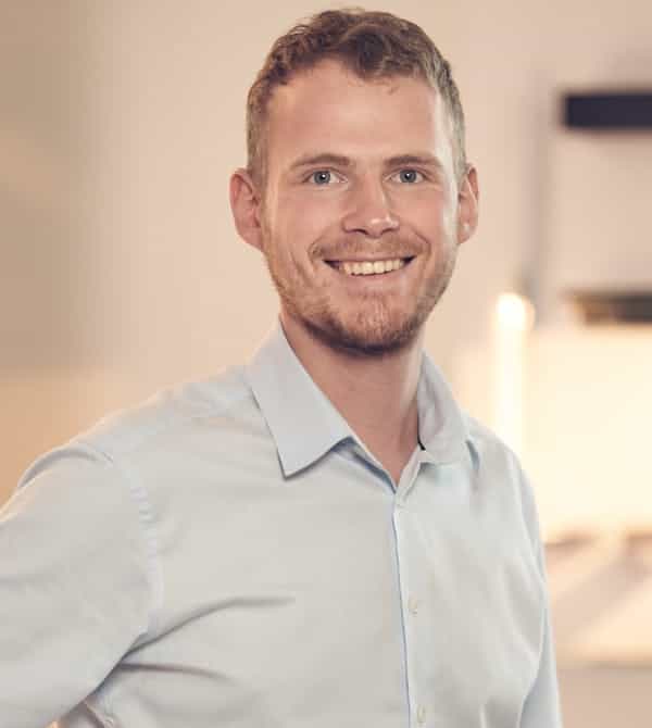 Herr Steinkühler ist Ihr zuverlässiger Ansprechpartner von Steinkühler in Leverkusen.